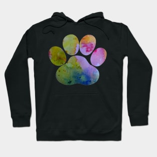 Paw Hoodie